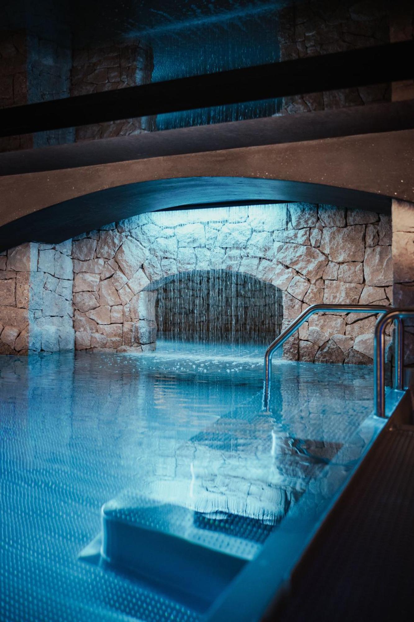Luxury Chalet P Ortisei Exterior foto